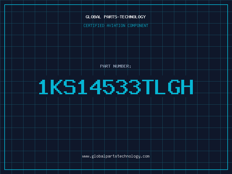 Aviation Part 1KS14533TLGH