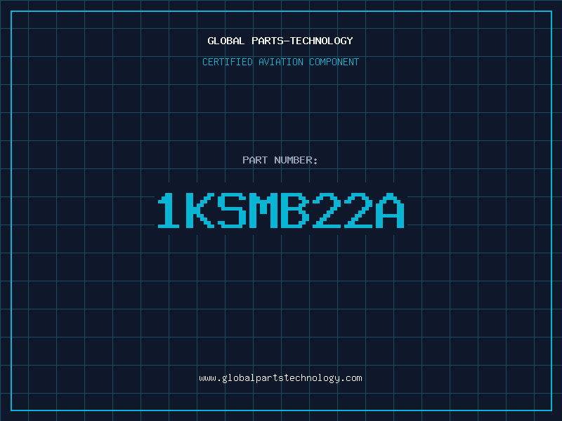 Aviation Part 1KSMB22A