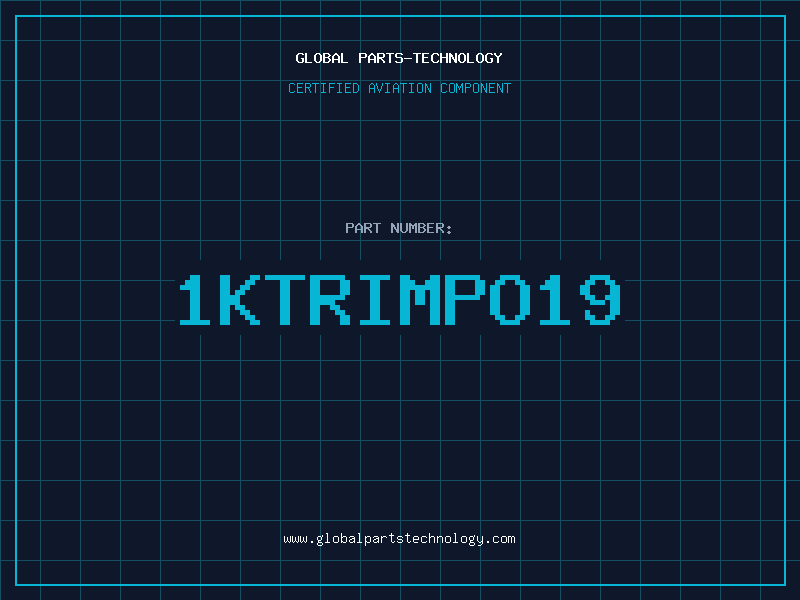 Aviation Part 1KTRIMPO19