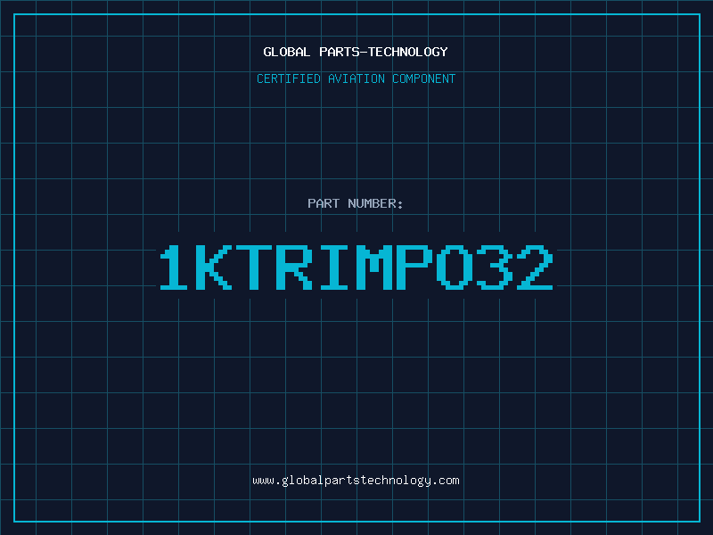 Aviation Part 1KTRIMPO32