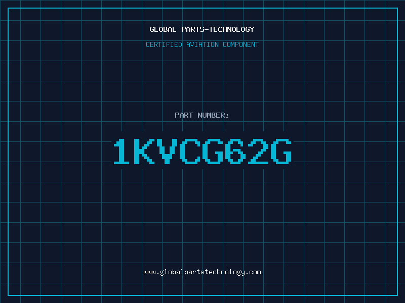 Aviation Part 1KVCG62G