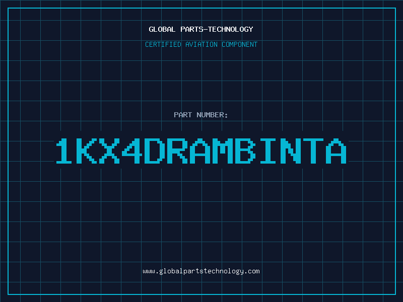 Aviation Part 1KX4DRAMBINTA
