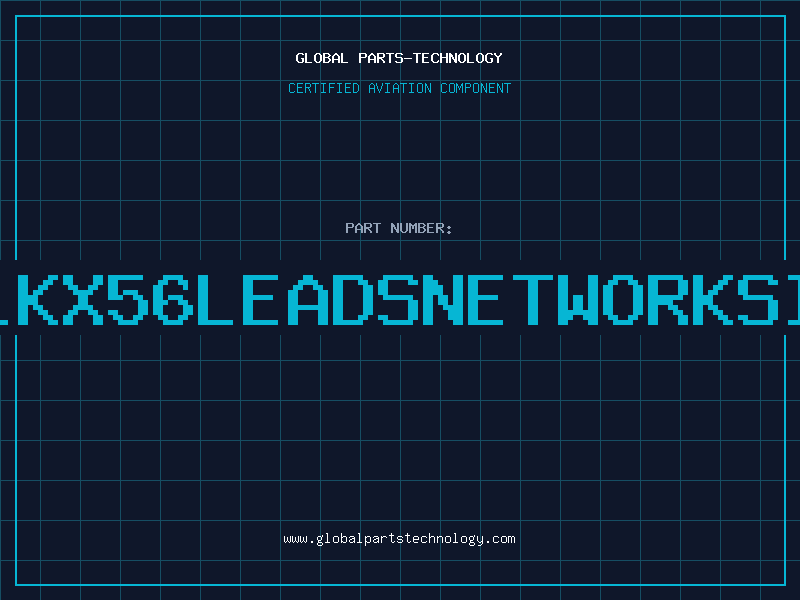 Aviation Part 1KX56LEADSNETWORKSI