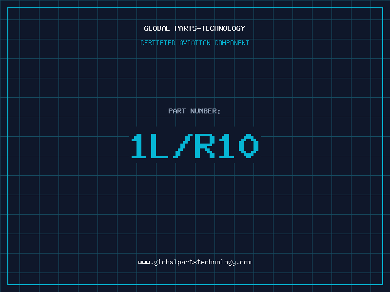 Aviation Part 1L/R10
