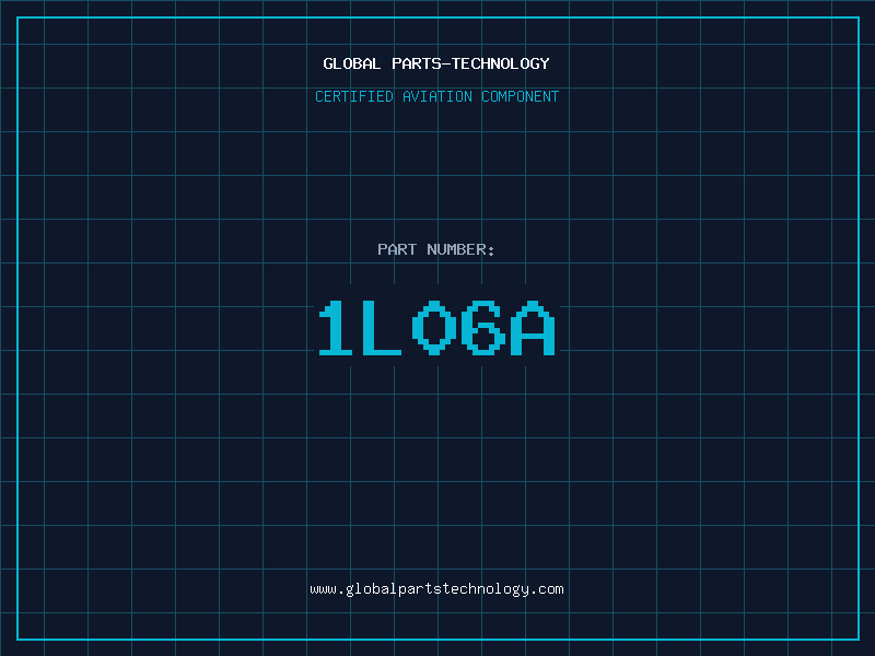 Aviation Part 1L06A