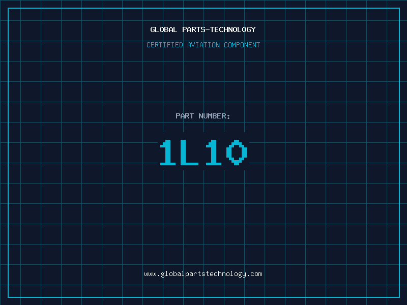 Aviation Part 1L10