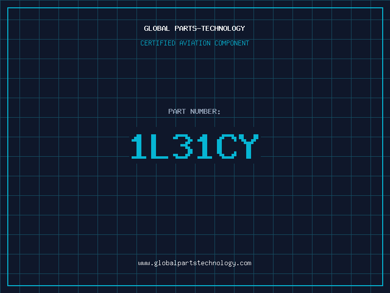 Aviation Part 1L31CY