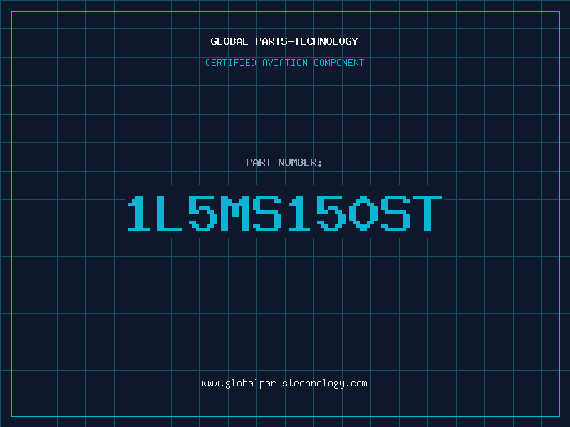 Aviation Part 1L5MS150ST