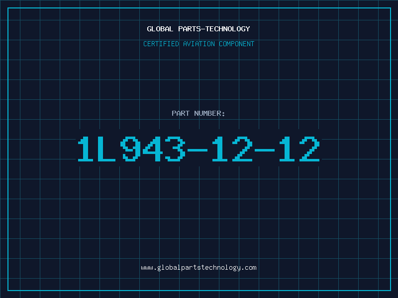 Aviation Part 1L943-12-12