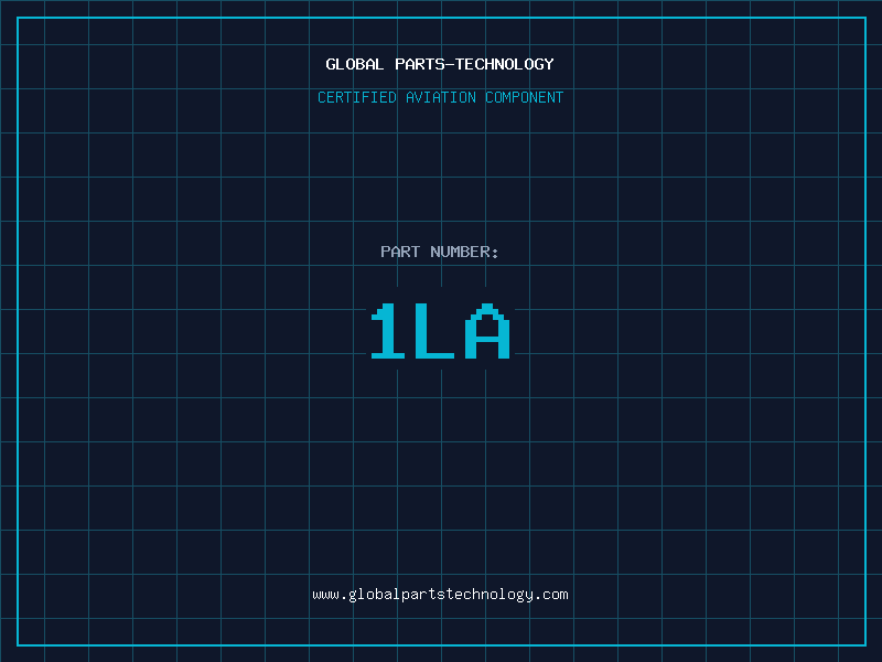 Aviation Part 1LA