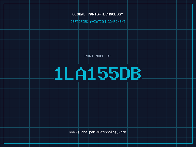 Aviation Part 1LA155dB