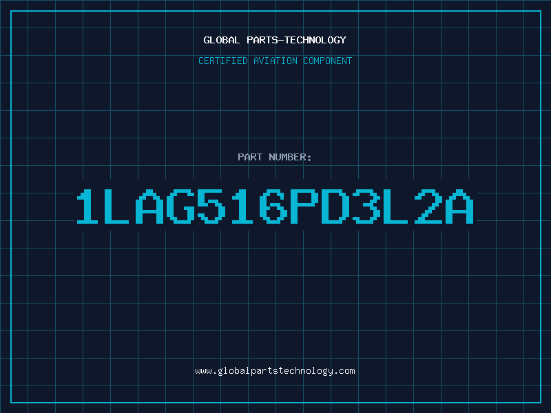 Aviation Part 1LAG516PD3L2A