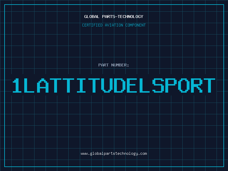 Aviation Part 1LATTITUDELSPORT