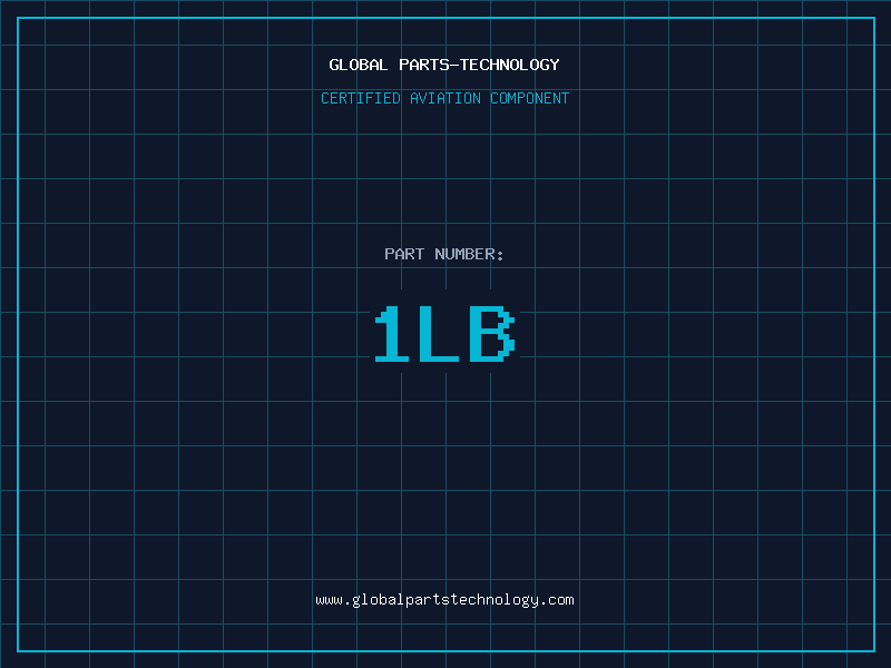 Aviation Part 1LB