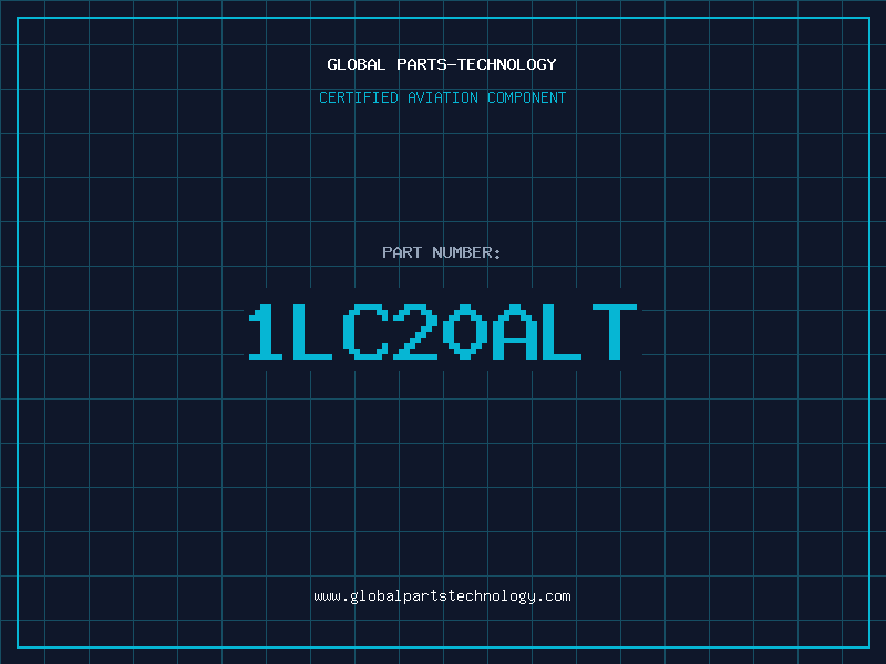 Aviation Part 1LC20ALT