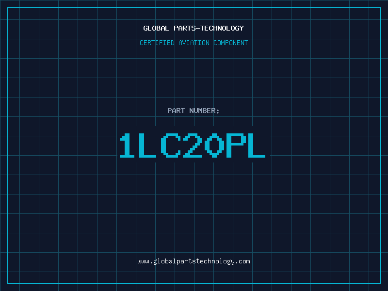 Aviation Part 1LC20PL