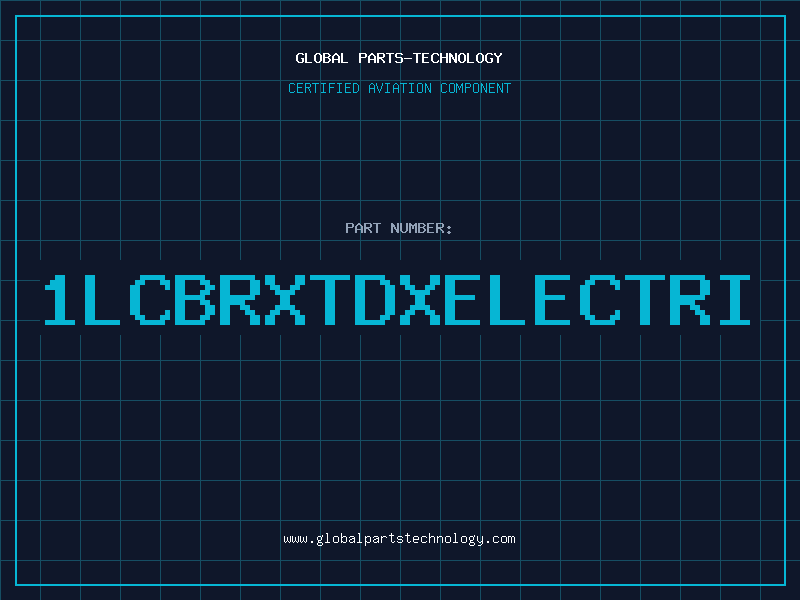 Aviation Part 1LCBRXTdxElectri