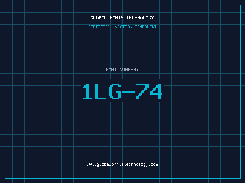Aviation Part 1LG-74