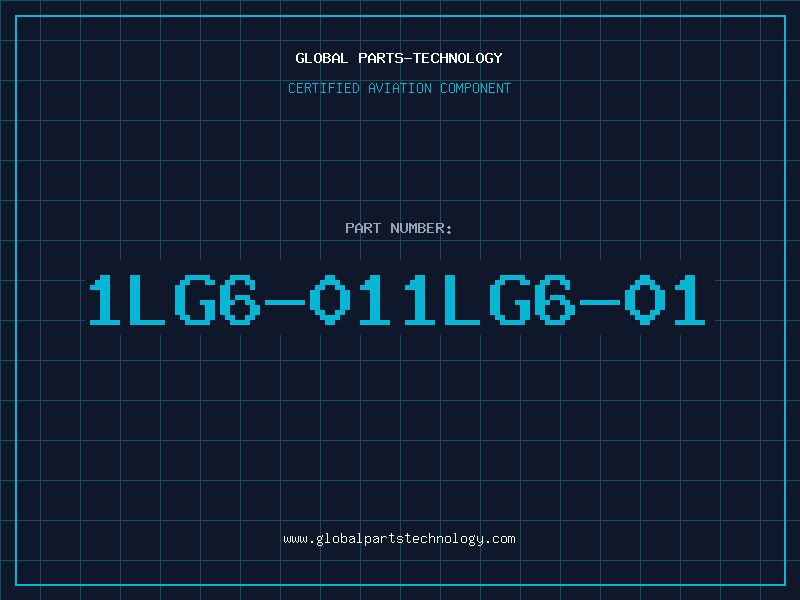Aviation Part 1LG6-011LG6-01