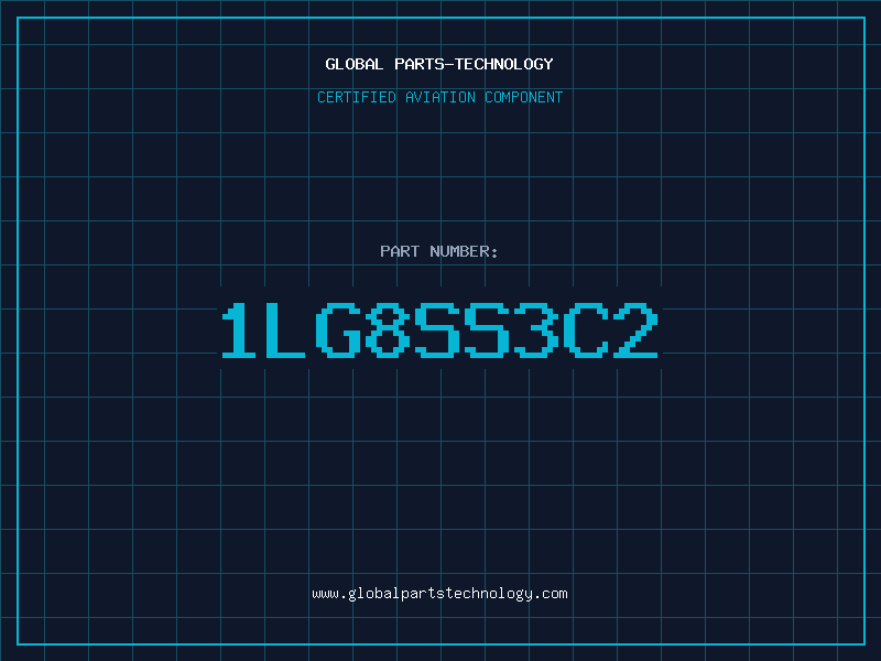 Aviation Part 1LG8SS3C2