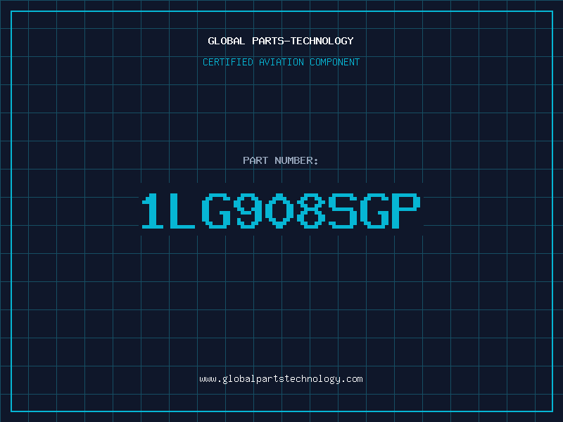 Aviation Part 1LG908SGP