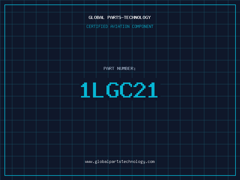 Aviation Part 1LGC21