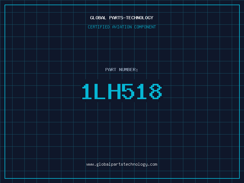 Aviation Part 1LH518