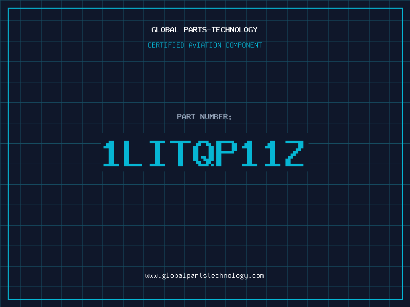 Aviation Part 1LITQP11Z