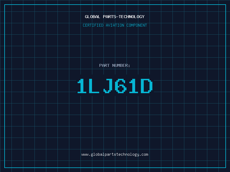 Aviation Part 1LJ61D