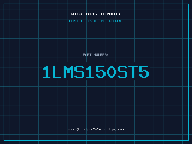 Aviation Part 1LMS150ST5