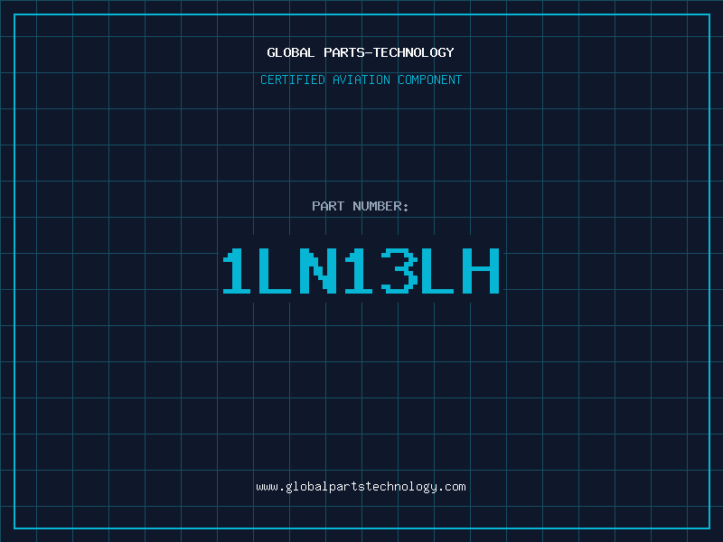 Aviation Part 1LN13LH