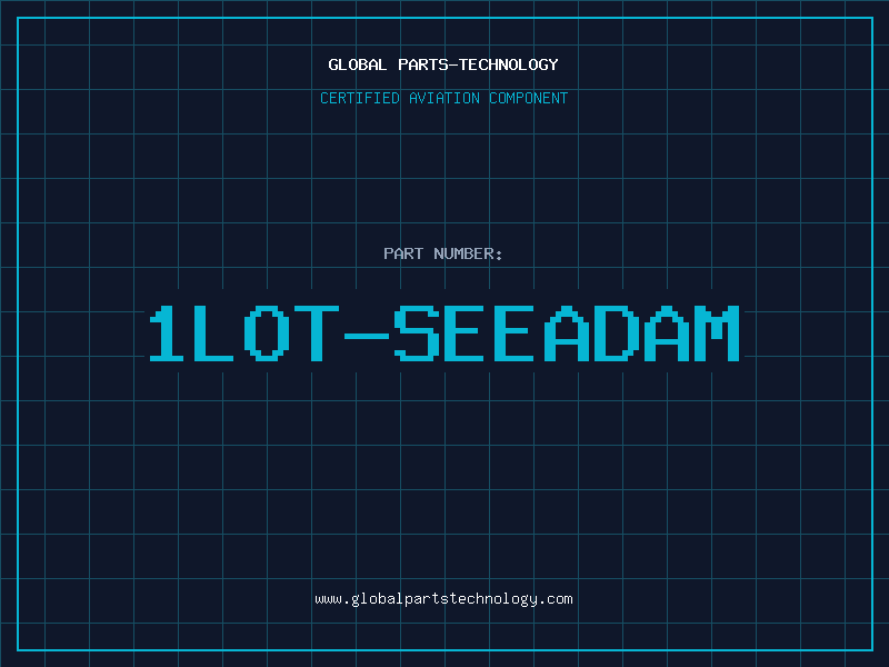 Aviation Part 1LOT-SEEADAM