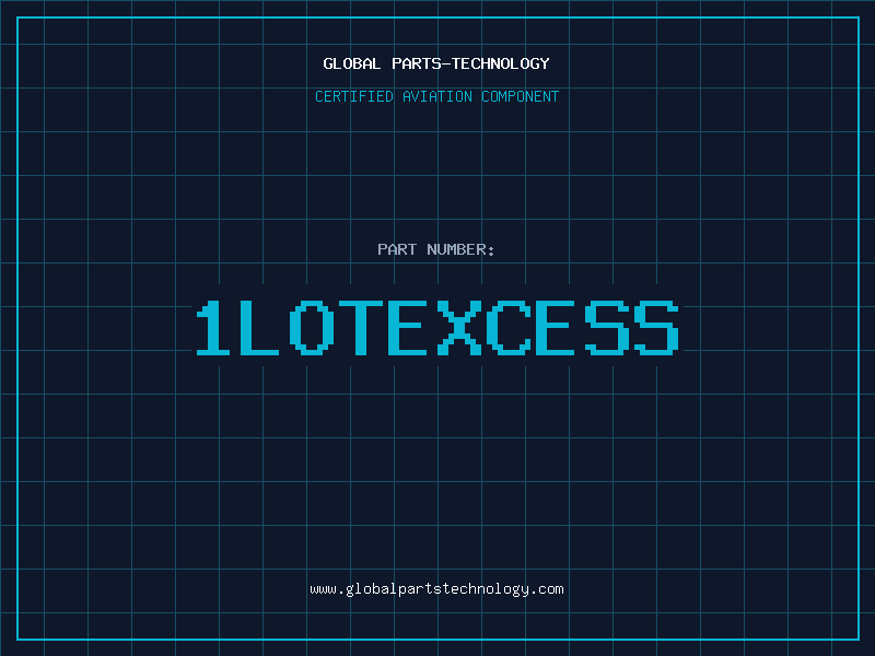Aviation Part 1LOTEXCESS