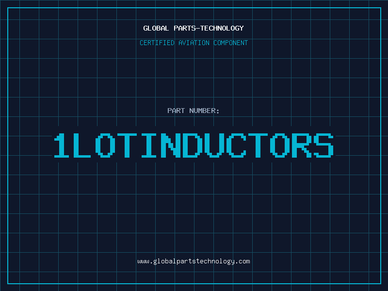Aviation Part 1LOTINDUCTORS