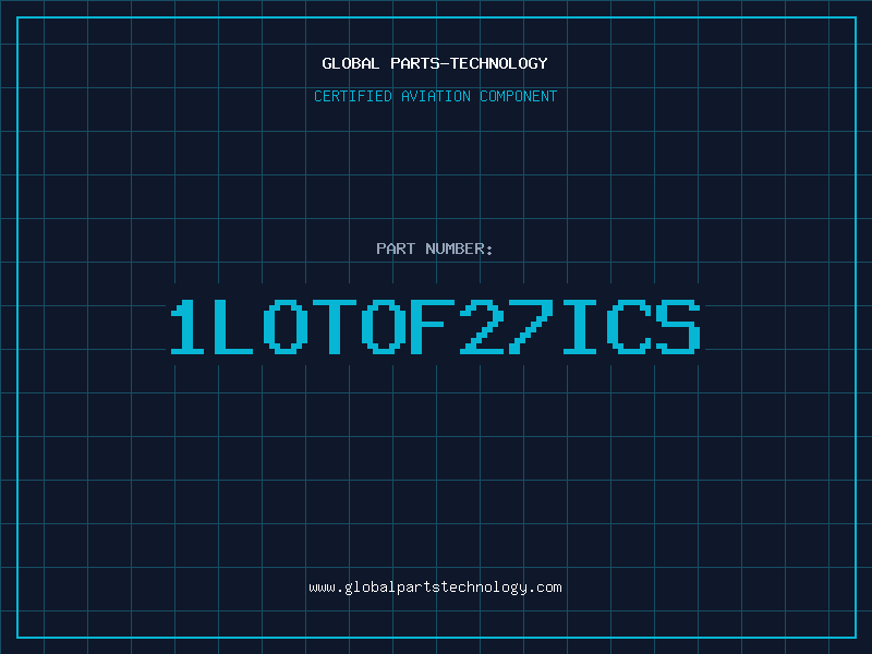 Aviation Part 1LOTOF27ICS