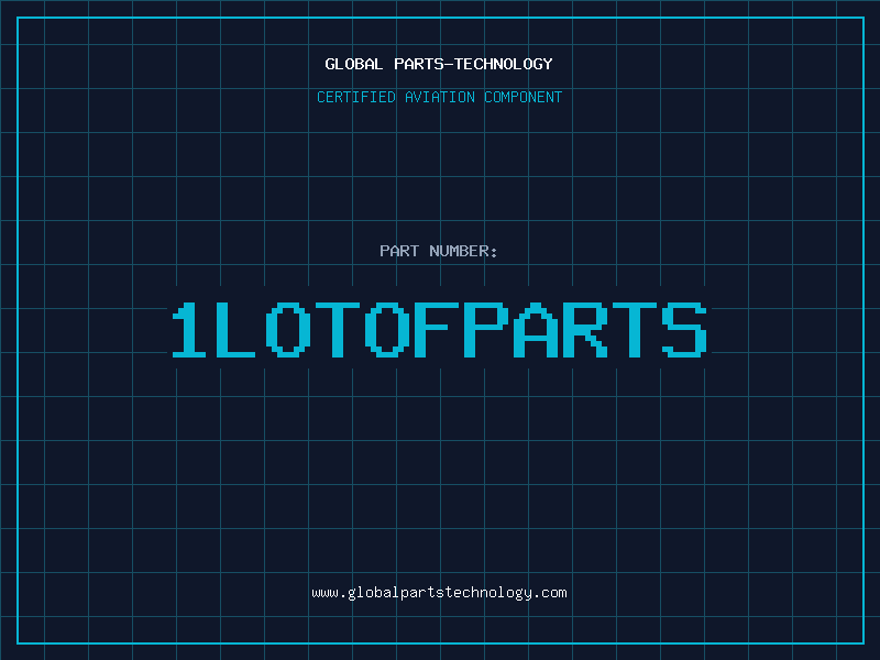 Aviation Part 1LOTOFPARTS