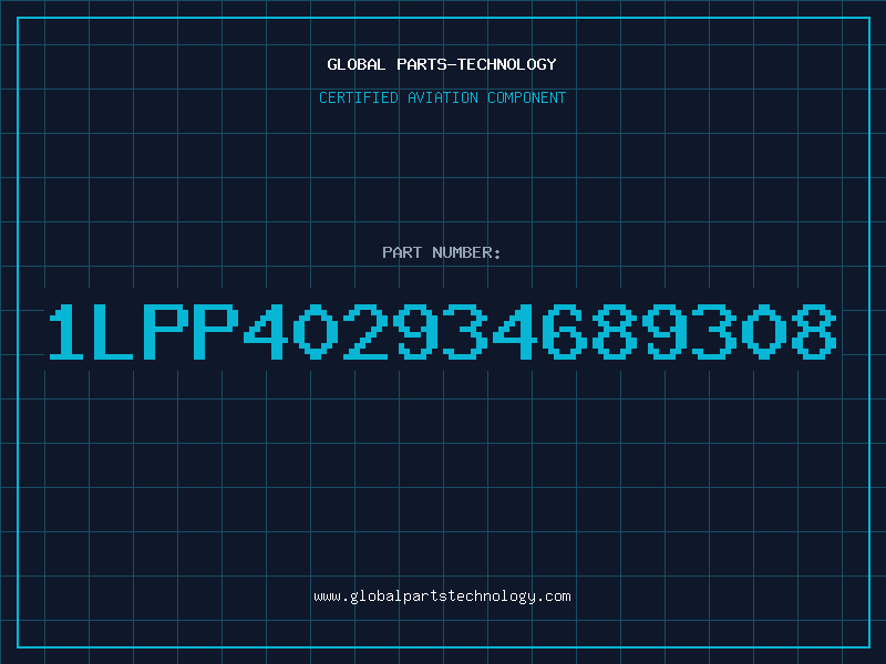 Aviation Part 1LPP402934689308