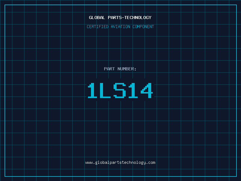 Aviation Part 1LS14