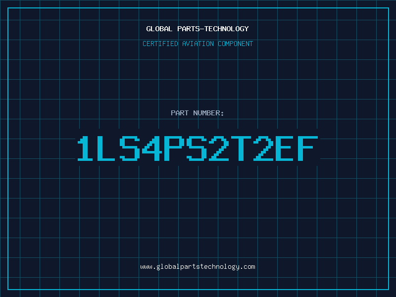 Aviation Part 1LS4PS2T2EF