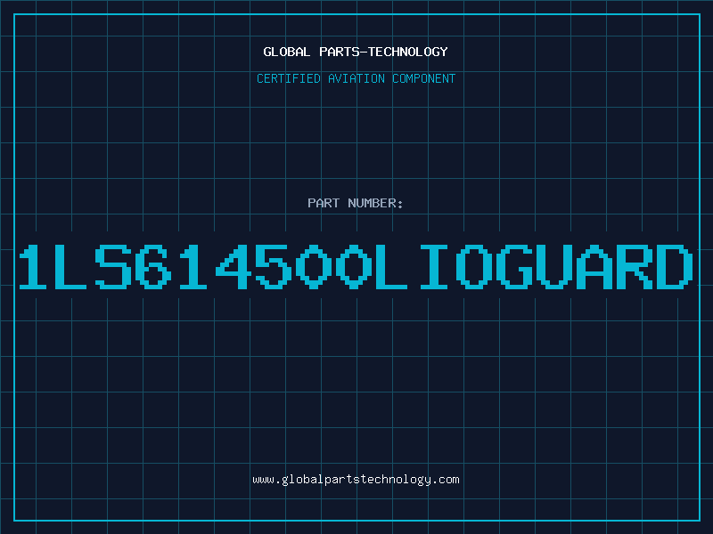 Aviation Part 1LS614500LIOGUARD