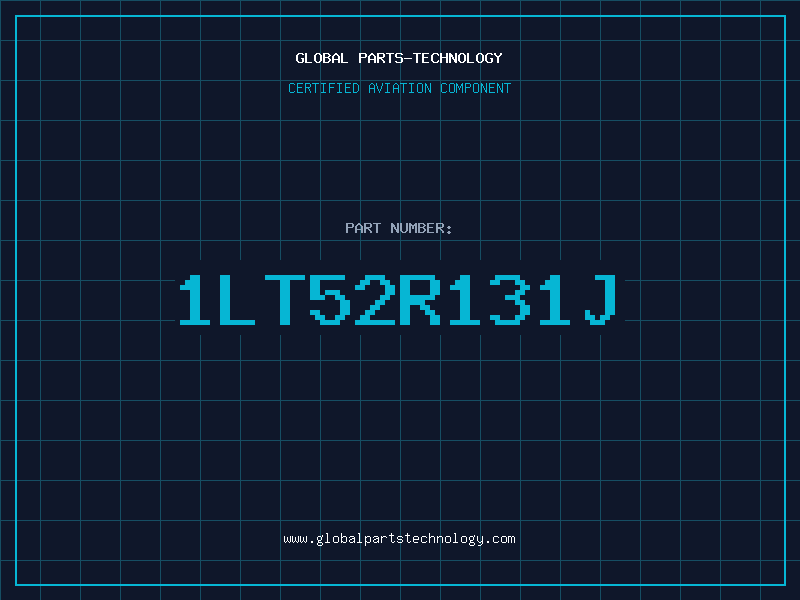 Aviation Part 1LT52R131J