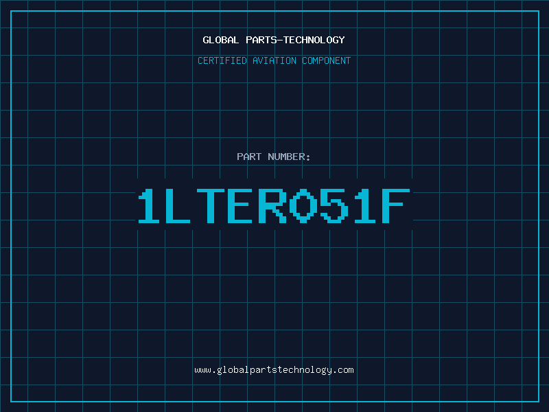 Aviation Part 1LTER051F