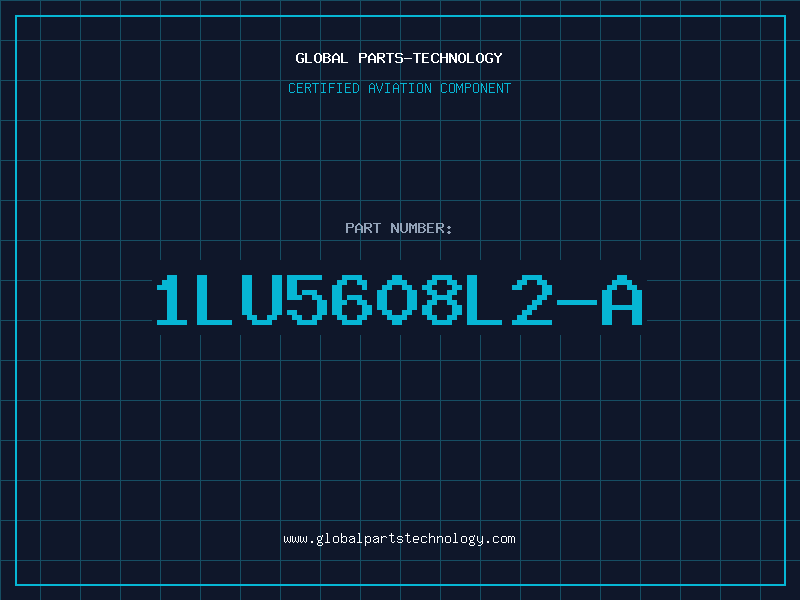 Aviation Part 1LU5608L2-A