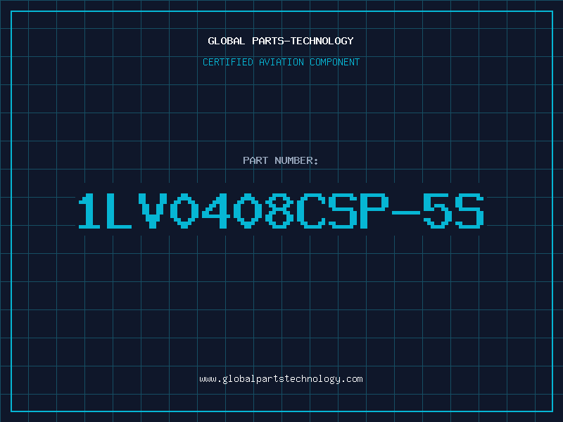 Aviation Part 1LV0408CSP-5S