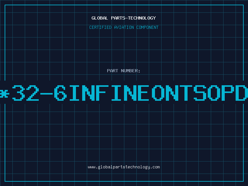 Aviation Part 1M*32-6INFINEONTSOPDDR