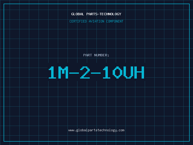 Aviation Part 1M-2-10UH