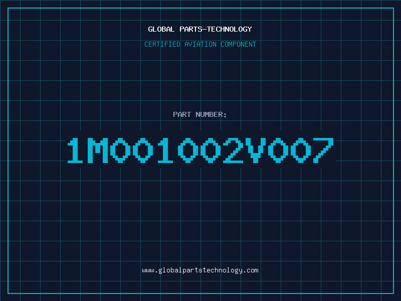 Aviation Part 1M001002V007