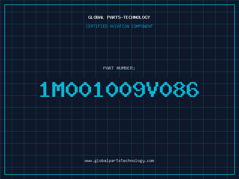 Aviation Part 1M001009V086