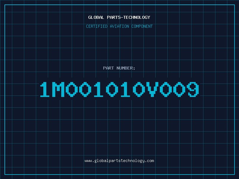 Aviation Part 1M001010V009
