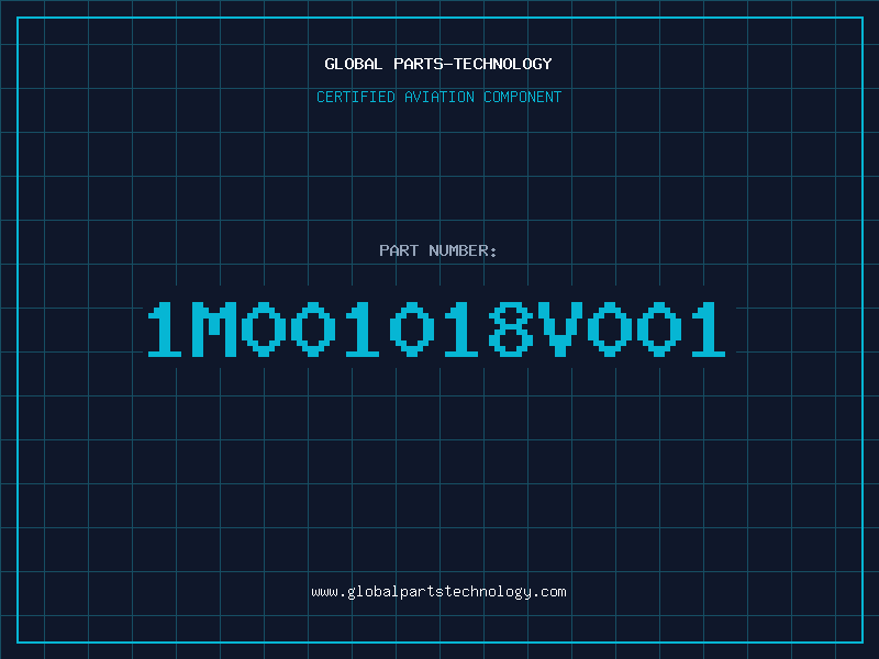 Aviation Part 1M001018V001